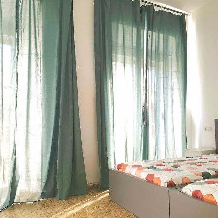 Sunny Malaga Centre Flats, 2 Options, With Balcony Or Terrace Lejlighed Eksteriør billede