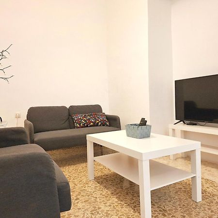 Sunny Malaga Centre Flats, 2 Options, With Balcony Or Terrace Lejlighed Eksteriør billede