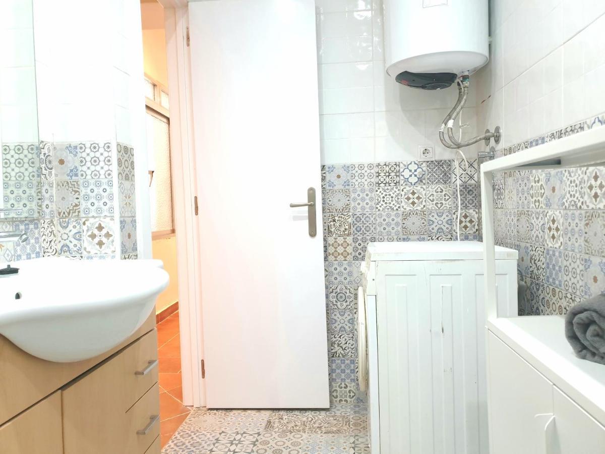 Sunny Malaga Centre Flats, 2 Options, With Balcony Or Terrace Lejlighed Eksteriør billede