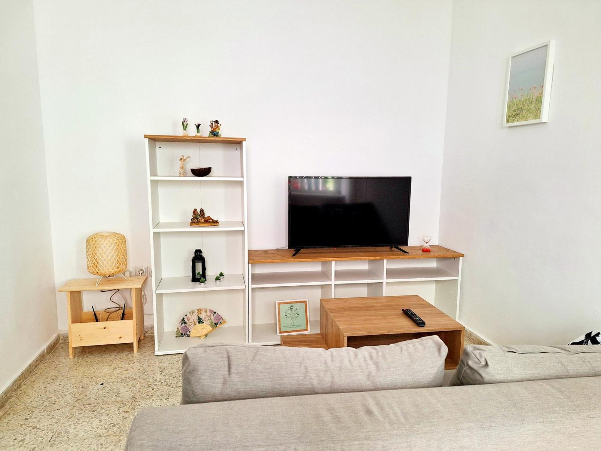 Sunny Malaga Centre Flats, 2 Options, With Balcony Or Terrace Lejlighed Eksteriør billede