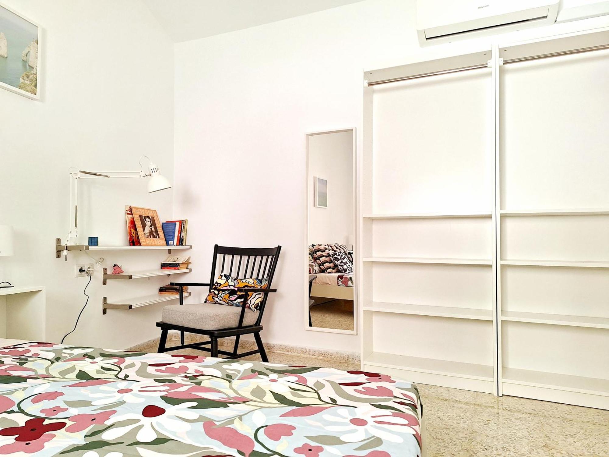 Sunny Malaga Centre Flats, 2 Options, With Balcony Or Terrace Lejlighed Eksteriør billede