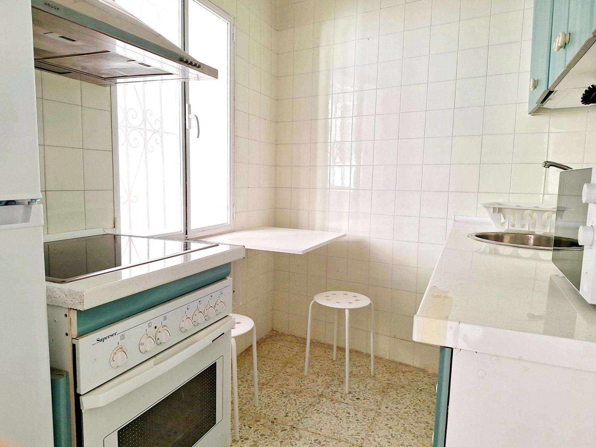 Sunny Malaga Centre Flats, 2 Options, With Balcony Or Terrace Lejlighed Eksteriør billede