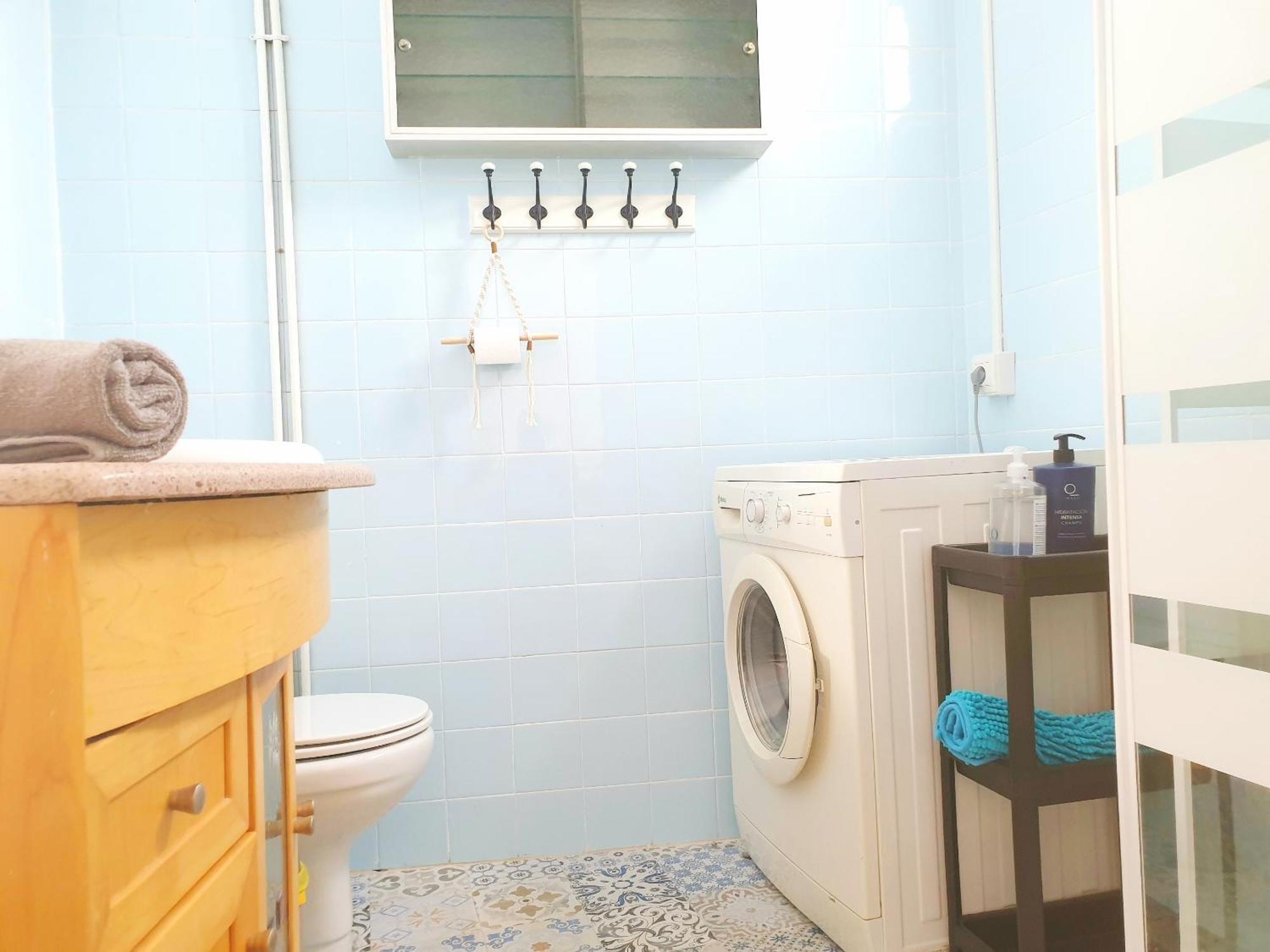 Sunny Malaga Centre Flats, 2 Options, With Balcony Or Terrace Lejlighed Eksteriør billede