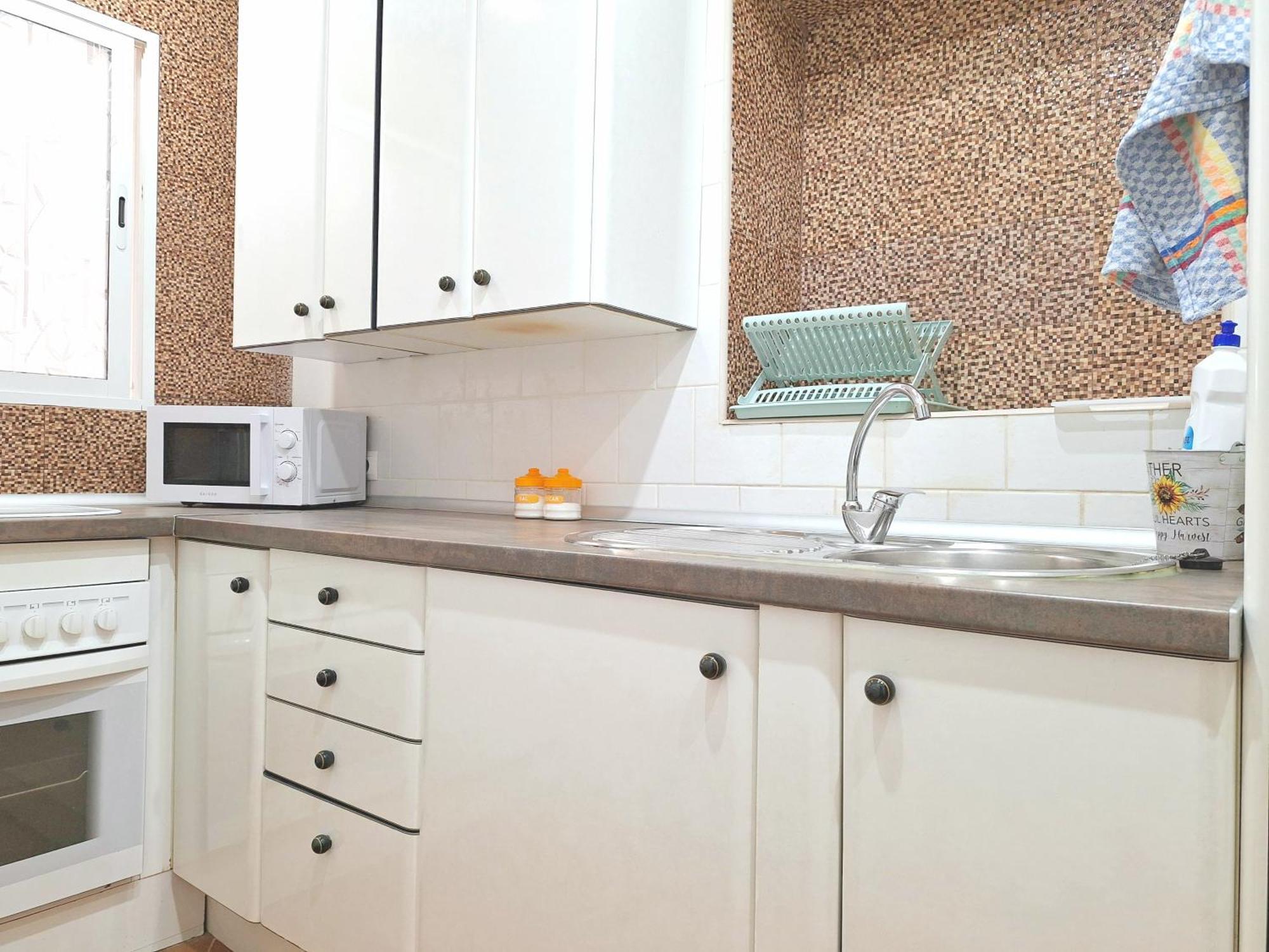 Sunny Malaga Centre Flats, 2 Options, With Balcony Or Terrace Lejlighed Eksteriør billede